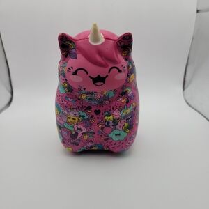 Soft’n Slo Squishie Designerz Uni figit toy Stress Relief